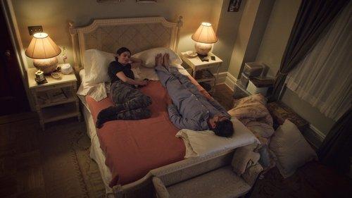 undefined Season 1 Episode 10 - Who Cut Mrs. Ackroyd in Half?