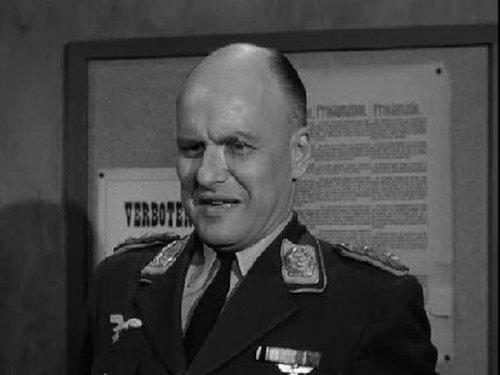 undefined Season 1 Episode 1 - The Informer