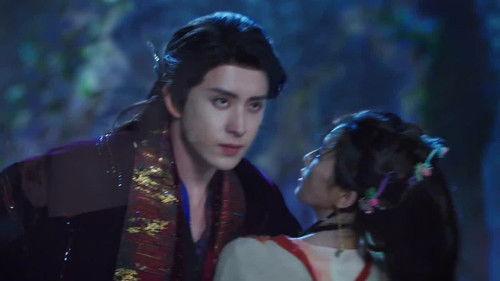 Moonlight Mystique Season 1 Episode 17 - Episode 17