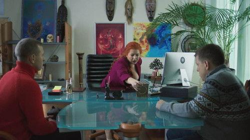 Senya Fedya Season 2 Episode 8 - Episode 8