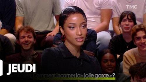 Quotidien Season 8 Episode 24 - Episode 24