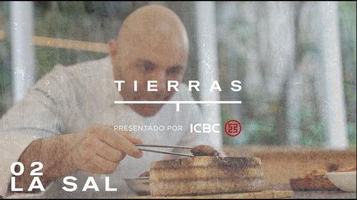 Proyecto Tierras Season 1 Episode 2 - Episode 2