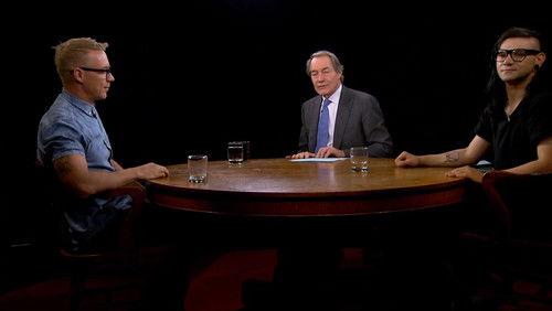 Charlie Rose Season 24 Episode 245 - 'Hamilton'; Jack Ü