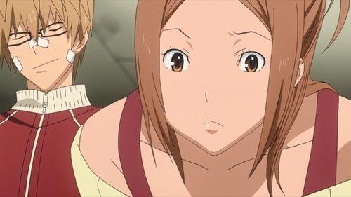 Bakuman Season 1 Episode 14 - Battles and Copying