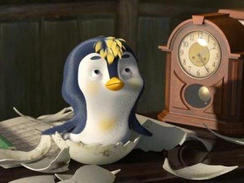 Masha and the Bear Season 1 Episode 23 - The Foundling