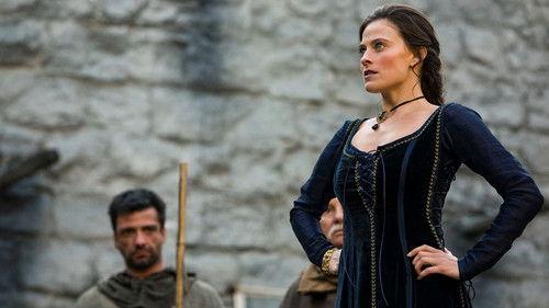 Robin Hood Season 3 Episode 9 - A Dangerous Deal