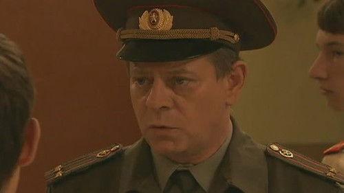 Cadetship Season 3 Episode 22 - Episode 22