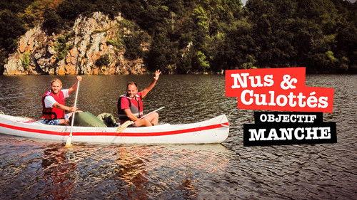 The Naked Travellers Season 10 Episode 5 - Episode 5