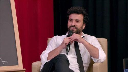 Konuşanlar Season 4 Episode 9 - Episode 9