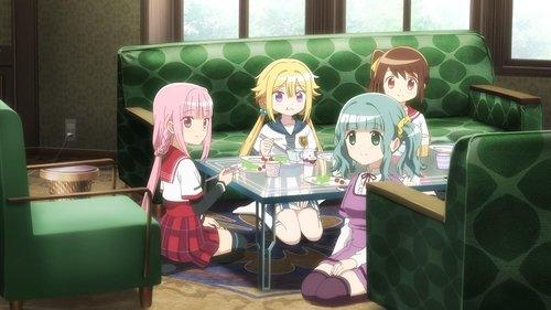 Magia Record: Puella Magi Madoka Magica Side Story Season 2 Episode 3 - There Were Too Many to Carry