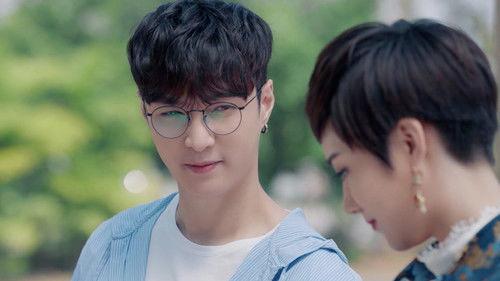 The Golden Eyes Season 1 Episode 12 - Episode 12