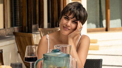 Heridas Season 1 Episode 5 - Episode 5