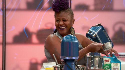 Is It Cake? Season 3 Episode 2 - Swimming with Cakes