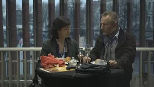 The Tour Season 1 Episode 1 - Episode 1