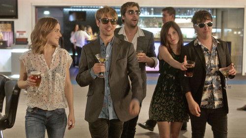 undefined Season 2 Episode 4 - Episode 4