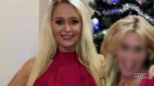 Snapped Season 34 Episode 2 - Kelsey Turner