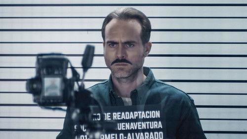 Preso No. 1 Season 1 Episode 1 - Episode 1