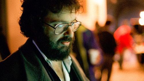 Remembers… Season 2 Episode 4 - Stephen Poliakoff Remembers… She's Been Away