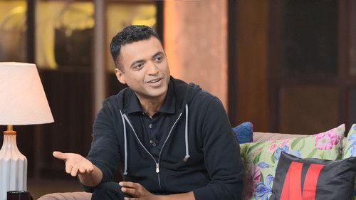 The Great Indian Kapil Show Season 2 Episode 8 - Business Baazigars - Sudha Murthy, Narayan Murthy, Deepinder Goyal and Gia Goyal