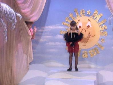 undefined Season 7 Episode 3 - Beauty and the Beast