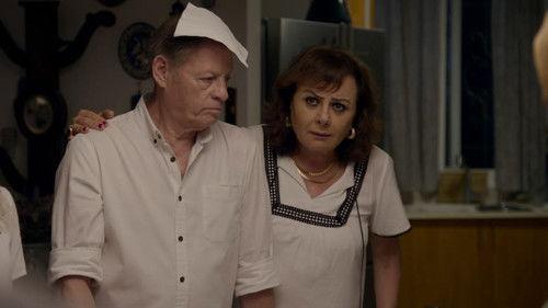 Nevsu Season 2 Episode 4 - The Shrimp