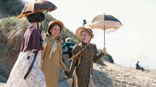 Sanditon Season 1 Episode 1 - Episode 1