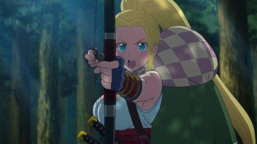 undefined Season 1 Episode 9 - Treehouse of the Dead