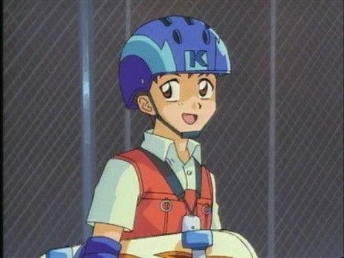 Transformers: Robots in Disguise Season 1 Episode 36 - Mistaken Identity