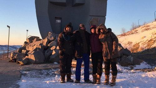 The Most Dangerous Roads in the World Season 1 Episode 8 - Episode 8