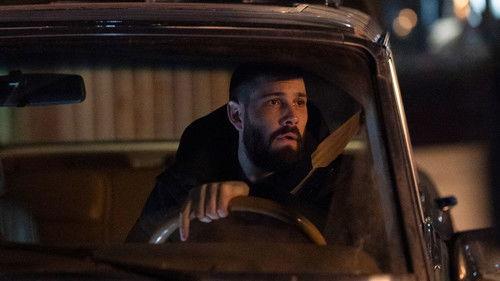 In the Dark Season 4 Episode 9 - Center of Gravity