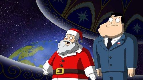 American Dad! Season 20 Episode 22 - Into the Jingleverse