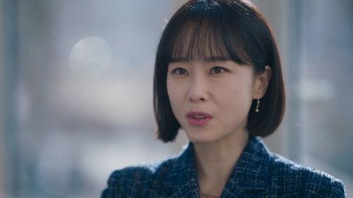 Red Balloon Season 1 Episode 15 - Ba Da Rages At Eun Kang And Cha Won