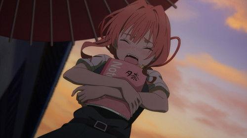 Tying the Knot with an Amagami Sister Season 1 Episode 20 - Nadeshiko Hide-and-Seek ~Attraction~