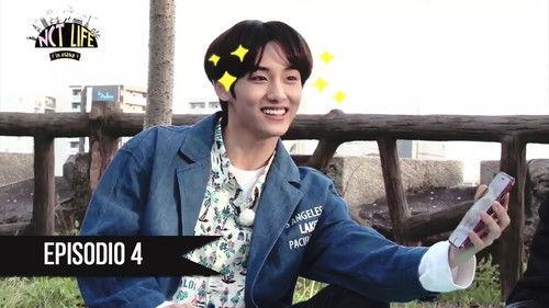NCT LIFE Season 7 Episode 4 - Episode 4