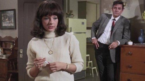 Mannix Season 1 Episode 21 - Eight to Five, Its a Miracle