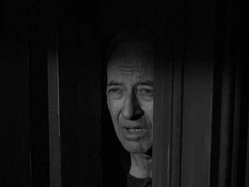 Peter Gunn Season 2 Episode 17 - The Grudge