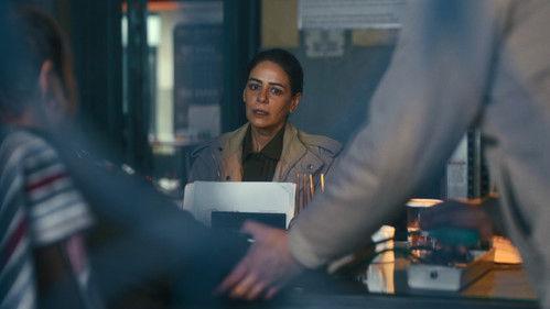 Kohrra Season 2 Episode 1 - The Barn