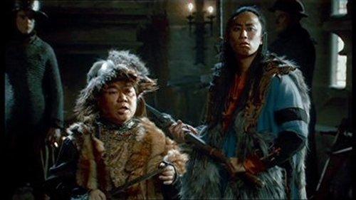 Kaamelott Season 1 Episode 5 - Le Fléau de Dieu