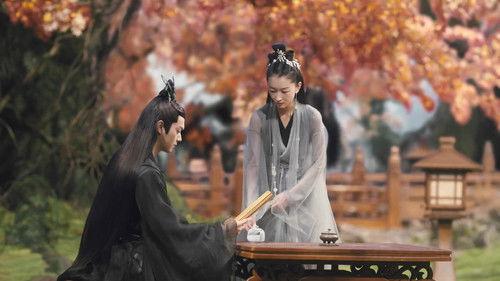 Ancient Love Poetry Season 1 Episode 39 - Episode 39