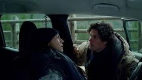 Flowers Over The Inferno Season 1 Episode 3 - Episode 3