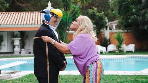 Taskmaster Portugal Season 2 Episode 8 - With more genetics, this pi