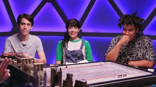 Dimension 20 Season 3 Episode 5 - A New York Wedding