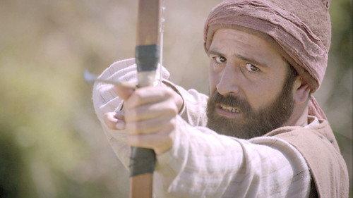 Yunus Emre Season 1 Episode 10 - Episode 10