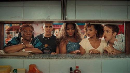 Encantado's Season 3 Episode 8 - Episode 8