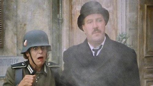 'Allo 'Allo! Season 4 Episode 6 - The Jet-Propelled Mother-in-Law