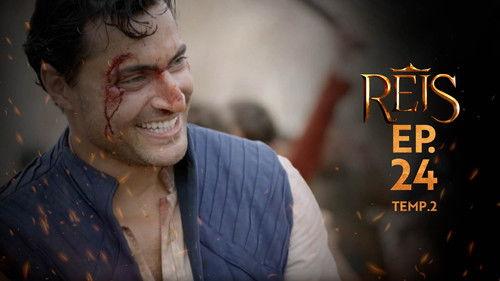 Kings Season 2 Episode 24 - Episode 24