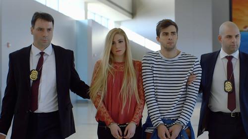 The Internet Ruined My Life Season 1 Episode 1 - #CancelColbert