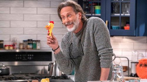 Indebted Season 1 Episode 11 - Everybody's Talking About Kings And Queens