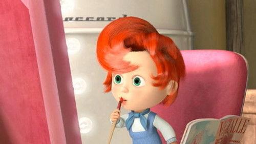 undefined Season 2 Episode 14 - Terrible Power