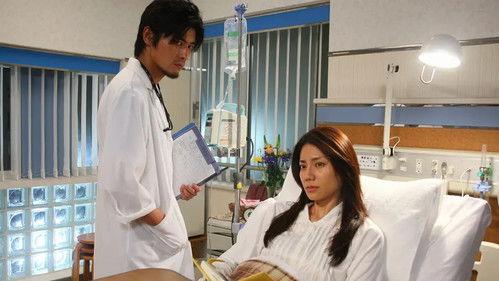 Iryu: Team Medical Dragon Season 3 Episode 2 - God's Hand vs. Demon's Finger
